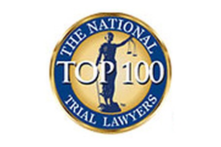 The National Trial Lawyers Top 100